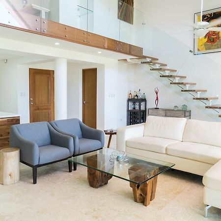 3Br / 3Ba Modern Paradise Loft Condo In Gated Community W/ Daily Housekeeping Sosua Ngoại thất bức ảnh