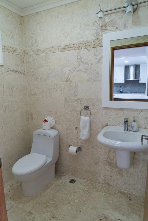 3Br / 3Ba Modern Paradise Loft Condo In Gated Community W/ Daily Housekeeping Sosua Ngoại thất bức ảnh