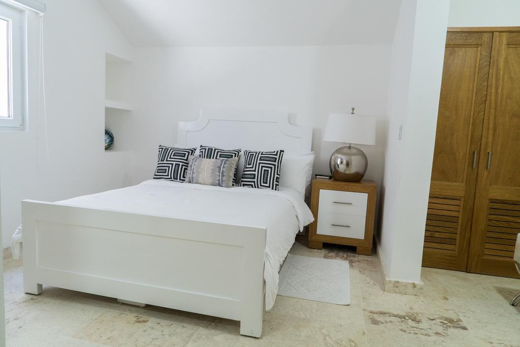 3Br / 3Ba Modern Paradise Loft Condo In Gated Community W/ Daily Housekeeping Sosua Ngoại thất bức ảnh