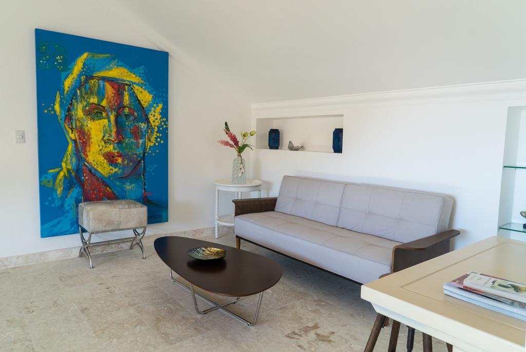 3Br / 3Ba Modern Paradise Loft Condo In Gated Community W/ Daily Housekeeping Sosua Ngoại thất bức ảnh