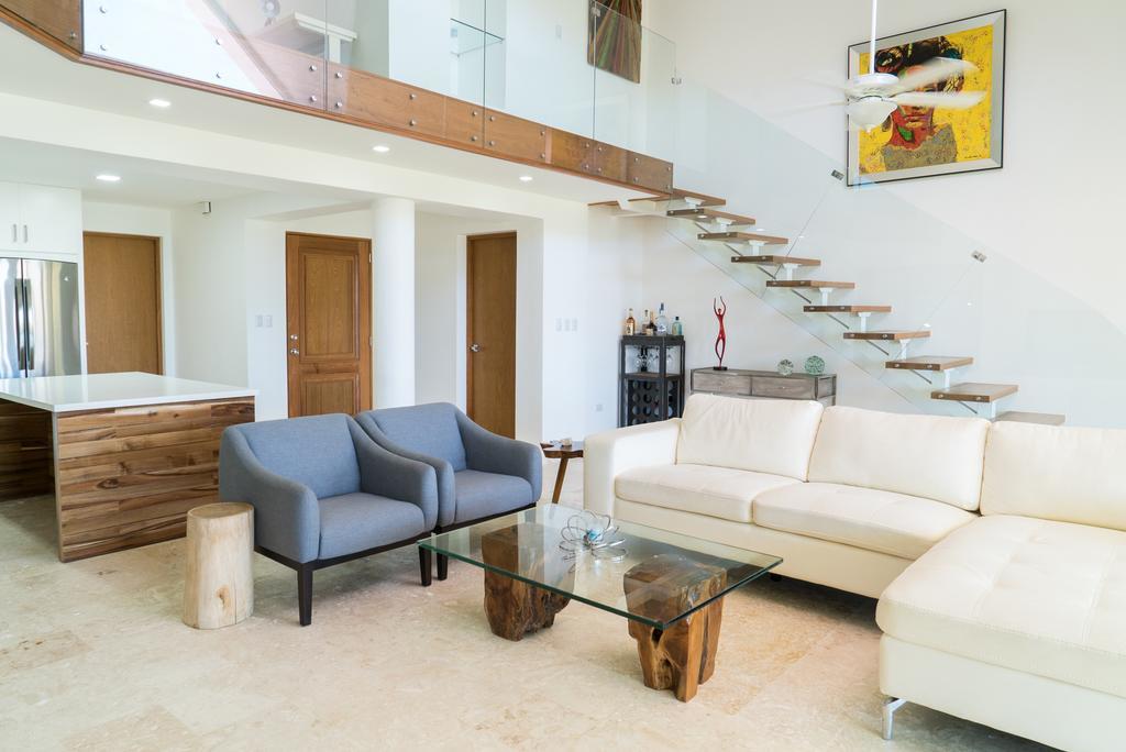 3Br / 3Ba Modern Paradise Loft Condo In Gated Community W/ Daily Housekeeping Sosua Ngoại thất bức ảnh