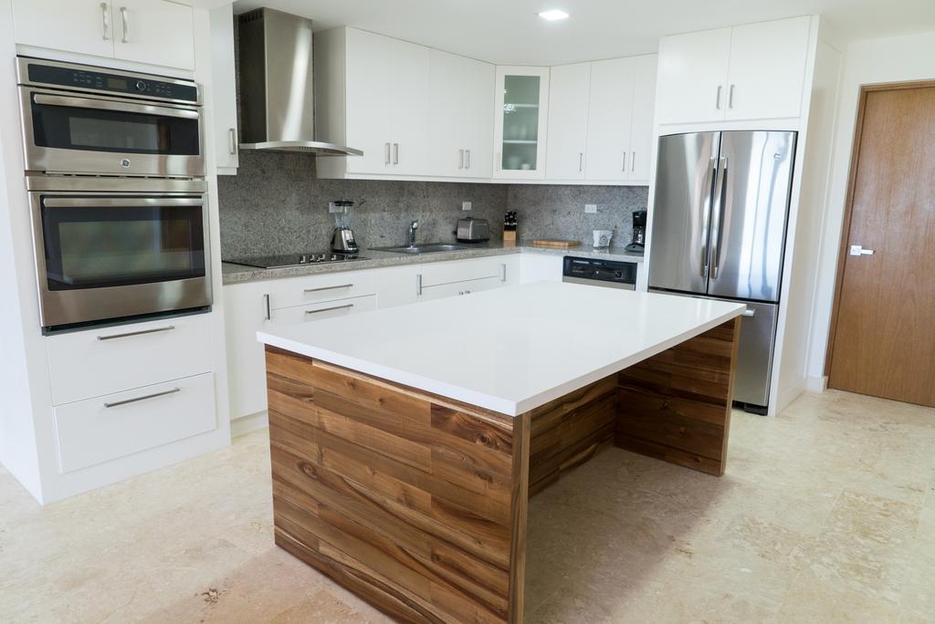 3Br / 3Ba Modern Paradise Loft Condo In Gated Community W/ Daily Housekeeping Sosua Ngoại thất bức ảnh