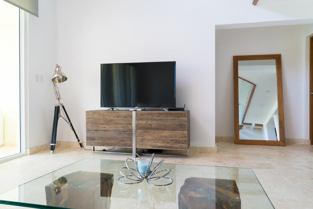 3Br / 3Ba Modern Paradise Loft Condo In Gated Community W/ Daily Housekeeping Sosua Ngoại thất bức ảnh