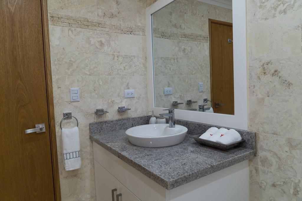 3Br / 3Ba Modern Paradise Loft Condo In Gated Community W/ Daily Housekeeping Sosua Ngoại thất bức ảnh