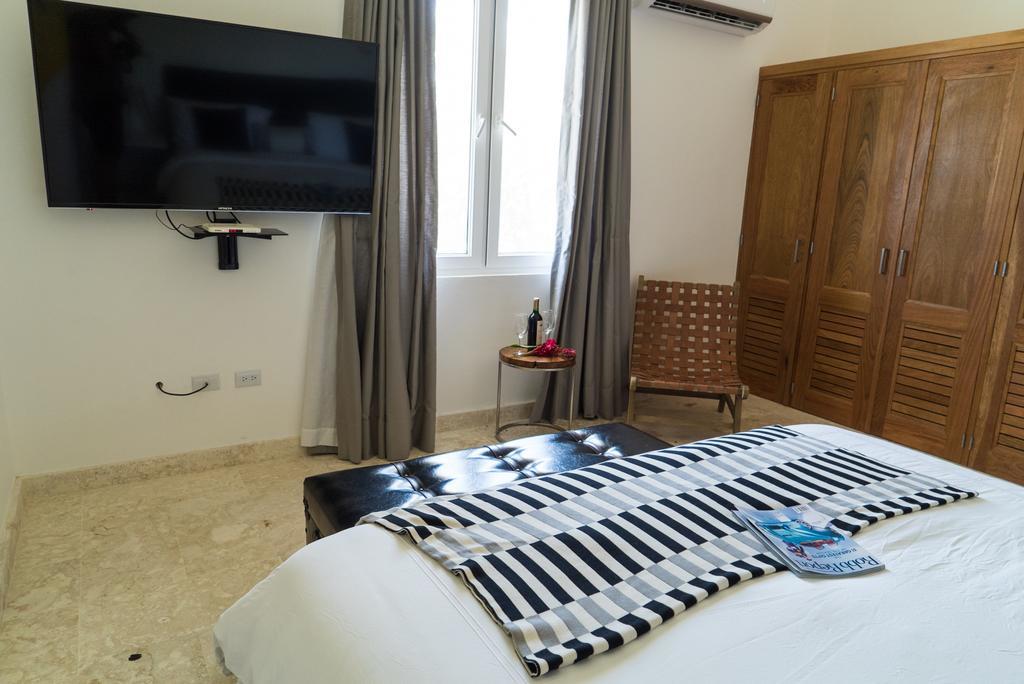 3Br / 3Ba Modern Paradise Loft Condo In Gated Community W/ Daily Housekeeping Sosua Ngoại thất bức ảnh