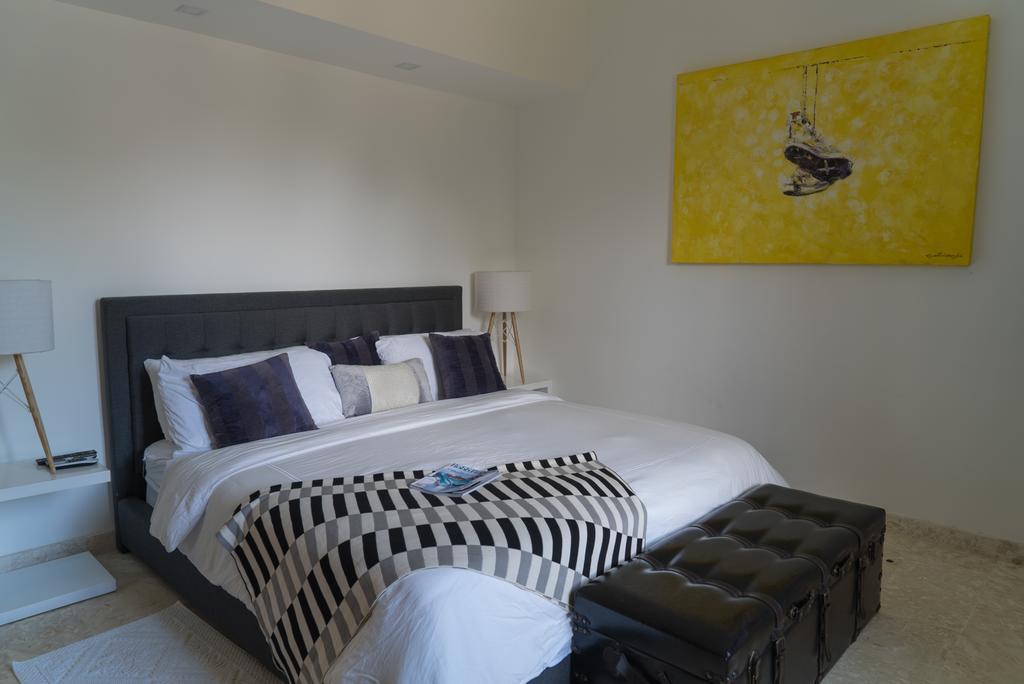 3Br / 3Ba Modern Paradise Loft Condo In Gated Community W/ Daily Housekeeping Sosua Ngoại thất bức ảnh