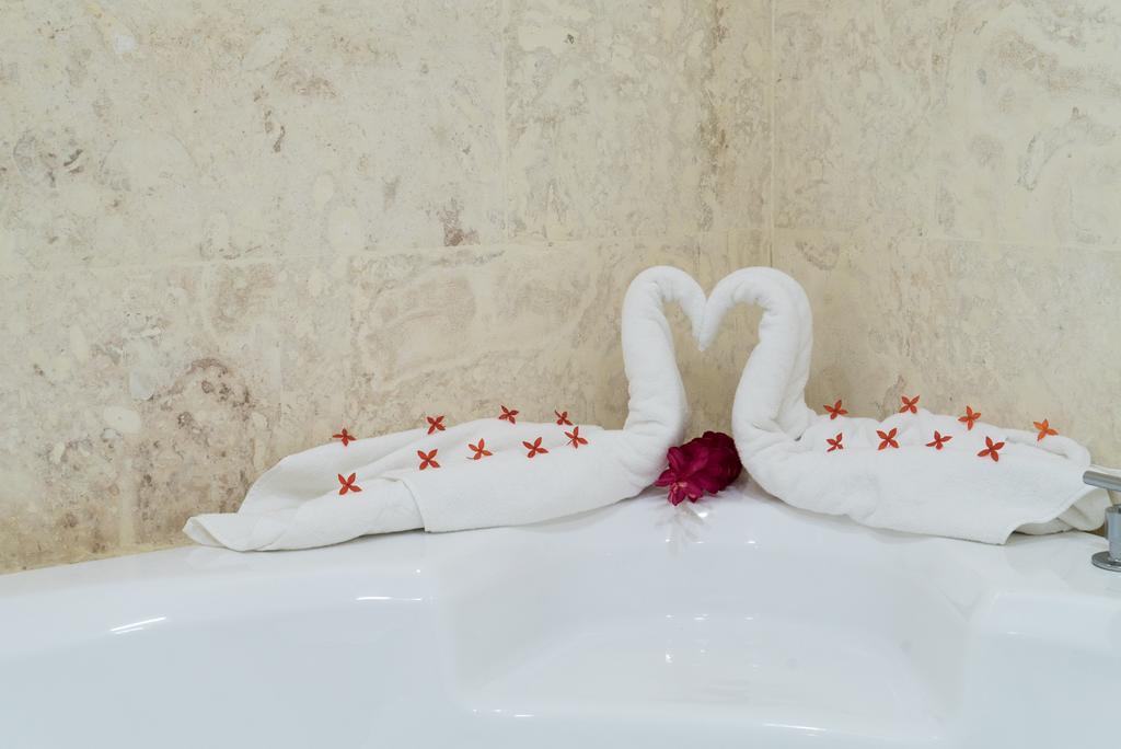 3Br / 3Ba Modern Paradise Loft Condo In Gated Community W/ Daily Housekeeping Sosua Ngoại thất bức ảnh