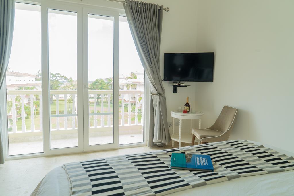 3Br / 3Ba Modern Paradise Loft Condo In Gated Community W/ Daily Housekeeping Sosua Ngoại thất bức ảnh