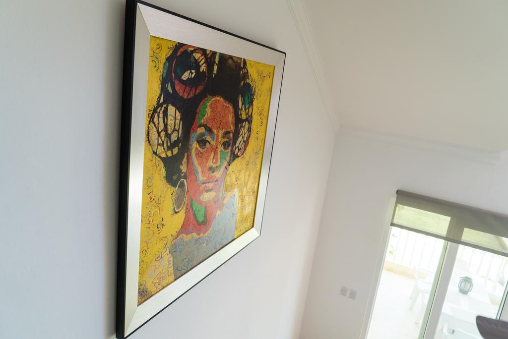 3Br / 3Ba Modern Paradise Loft Condo In Gated Community W/ Daily Housekeeping Sosua Ngoại thất bức ảnh