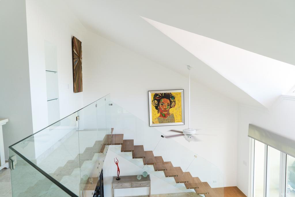 3Br / 3Ba Modern Paradise Loft Condo In Gated Community W/ Daily Housekeeping Sosua Ngoại thất bức ảnh